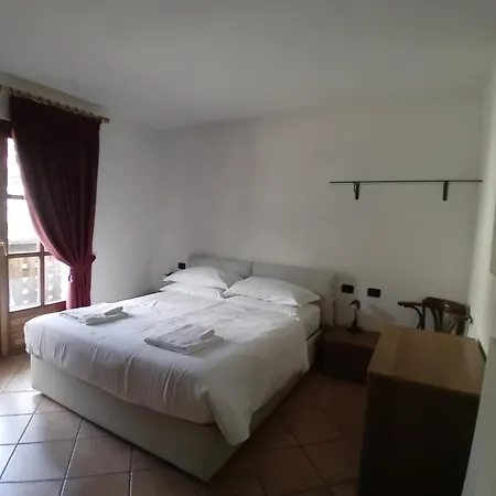 Lucia Apartamento