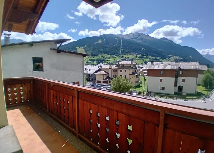 Lucia Bormio