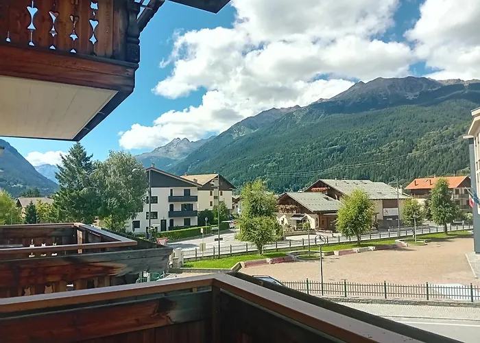 Lucia Daire Bormio